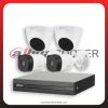 Paket CCTV Dahua Cooper 2MP Lite Fixed 4CH