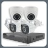 Paket CCTV Schnell 2MP Fixed 4CH