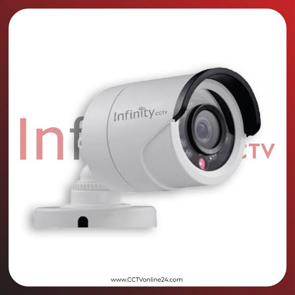 Infinity IP Camera I-253-L