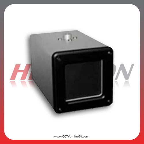 Black Body Hikvision DS-2TE127-F4A Kamera CCTV Thermal Pendeteksi Suhu Tubuh