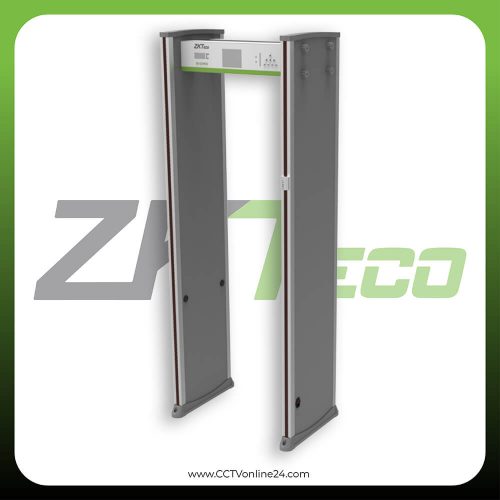 Security Gate Fever Detection ZK-D3180S 18