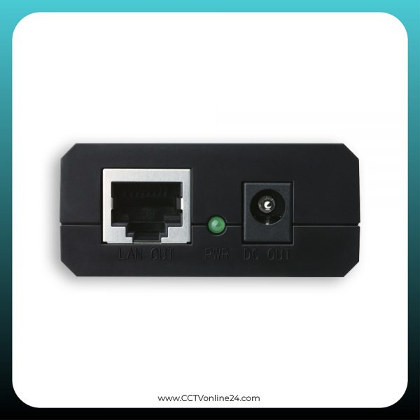 TP-LINK TL-POE10R - right