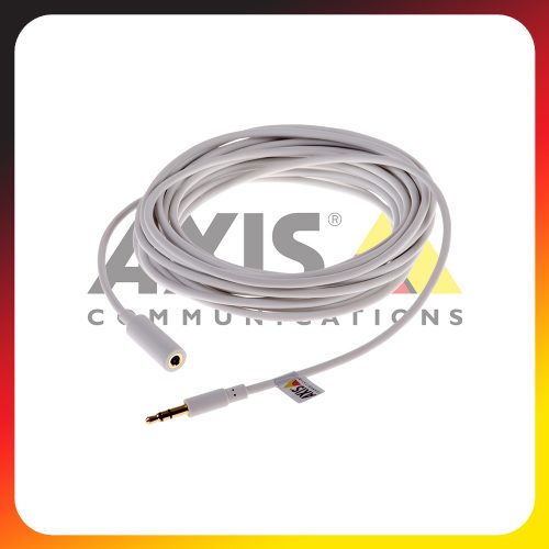 AXIS Audio Extension Cable B