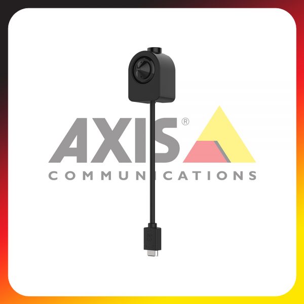 AXIS P1264..