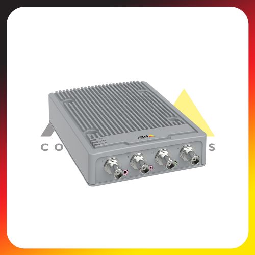 AXIS P7304 Video Encoder.