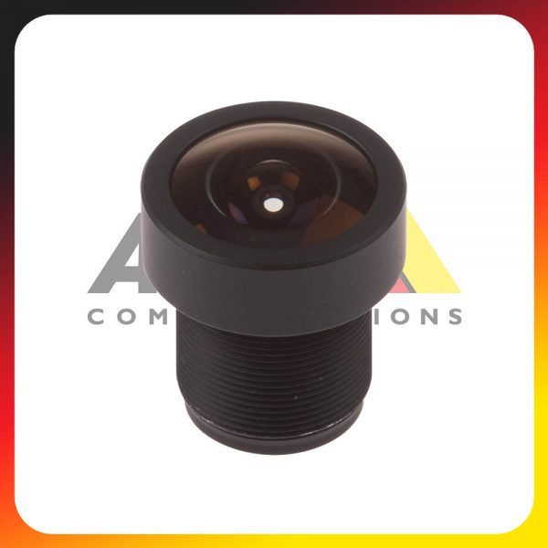 Axis Lens M12 2.1 mm F1.8 IR