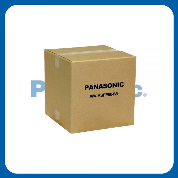 Panasonic WV-ASFE904W