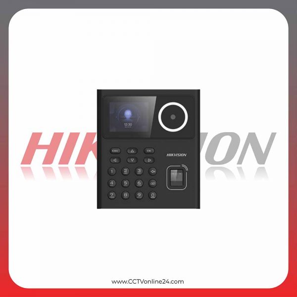HIKVISION DS-K1T320EFX