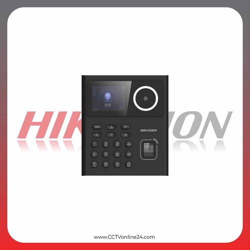 HIKVISION DS-K1T320MFX