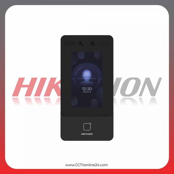 HIKVISION DS-K1T342MFWX