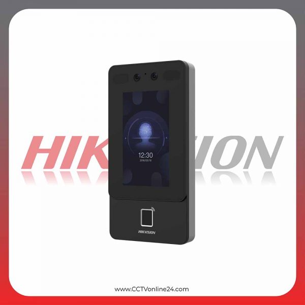 HIKVISION DS-K1T342MFX
