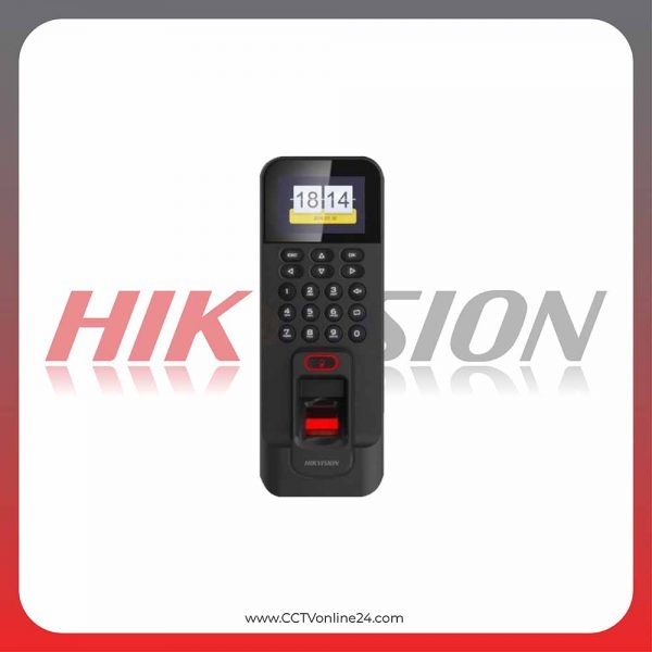 HIKVISION DS-K1T804BEF