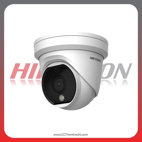 HIKVISION DS-2TD1117-2PA