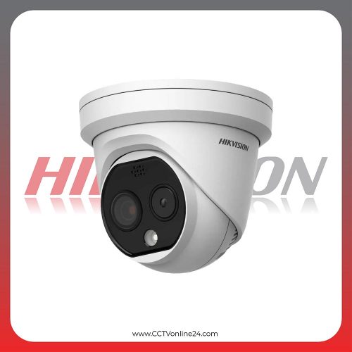 HIKVISION DS-2TD1217-6PA