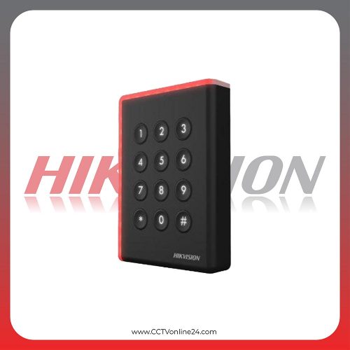 HIKVISION DS-K1108AM