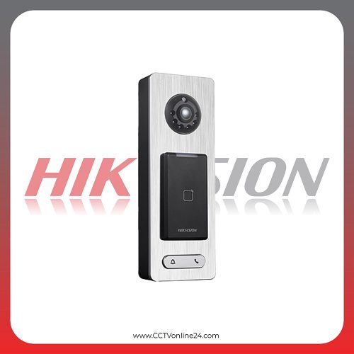 HIKVISION DS-K1T500S