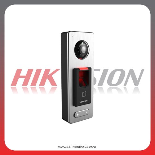 HIKVISION DS-K1T501SF.