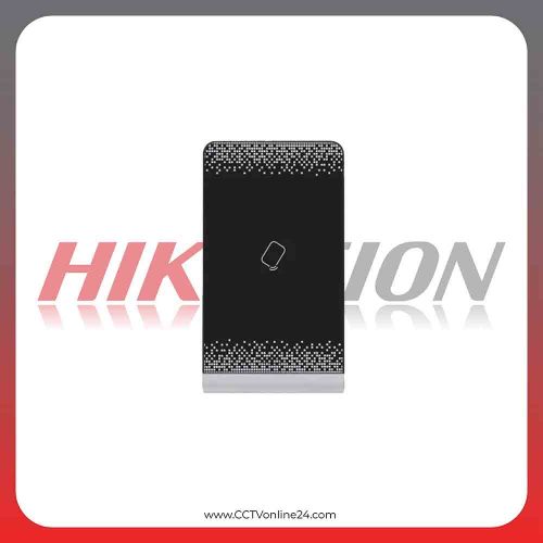 HIKVISION DS-K1F100-D8E
