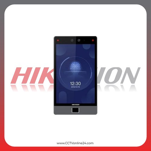 HIKVISION DS-K1T680DFW